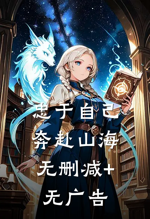 忠于自己，奔赴山海无删减+无广告