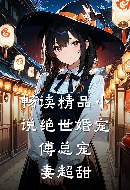 畅读精品绝世婚宠傅总宠妻超甜