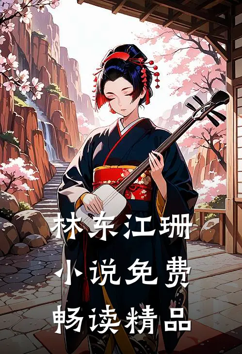 林东江珊 小说 免费畅读精品
