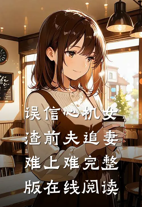 误信心机女渣前夫追妻难上难完整版在线阅读