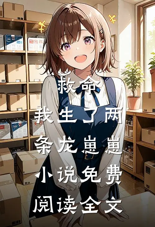 救命,我生了两条龙崽崽免费阅读全文无弹窗