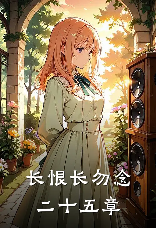 长恨长勿念二十五章