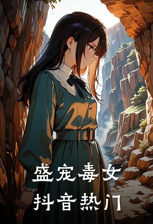 盛宠毒女抖音热门