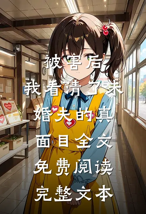被害后,我看清了未婚夫的真面目全文免费阅读完整文本