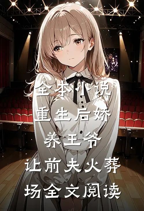 全本小说重生后娇养王爷,让前夫火葬场全文阅读