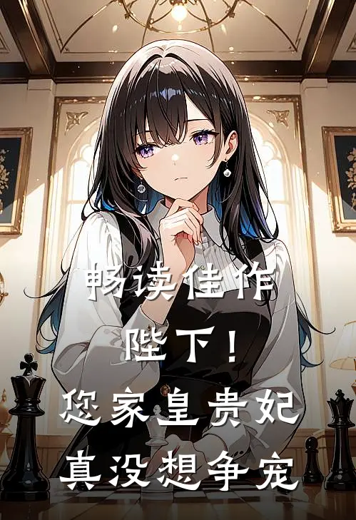 畅读佳作陛下！您家皇贵妃真没想争宠