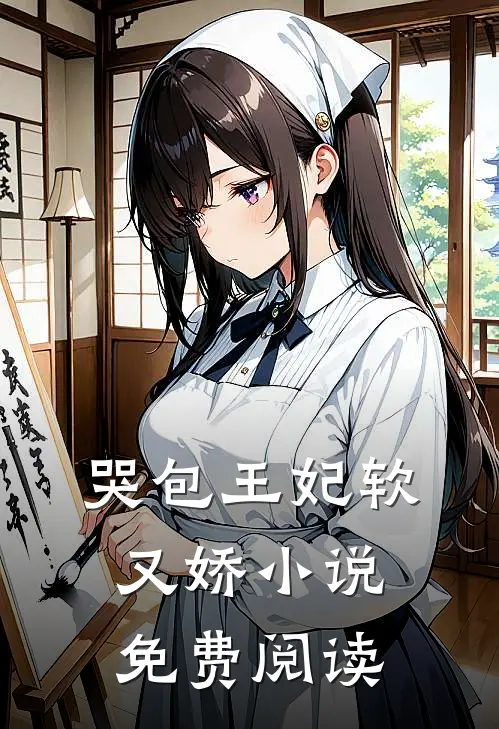 哭包王妃软又娇免费阅读