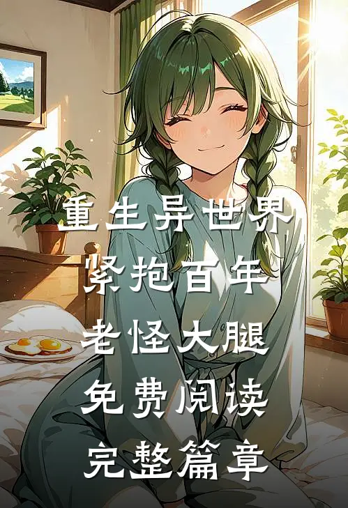 重生异世界:紧抱百年老怪大腿免费阅读完整篇章