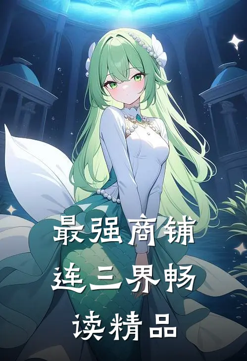 最强商铺连三界畅读精品