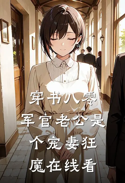 穿书八零，军官老公是个宠妻狂魔在线看