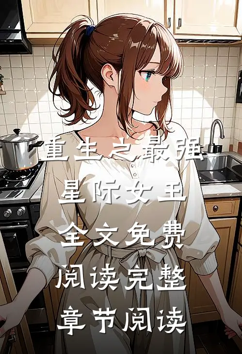 重生之最强星际女王全文免费阅读完整章节阅读