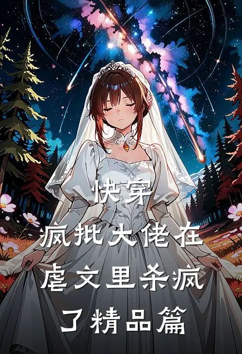 快穿：疯批大佬在虐文里杀疯了精品篇