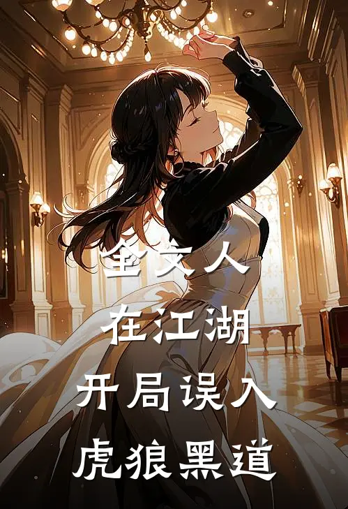 全文人在江湖,开局误入虎狼黑道
