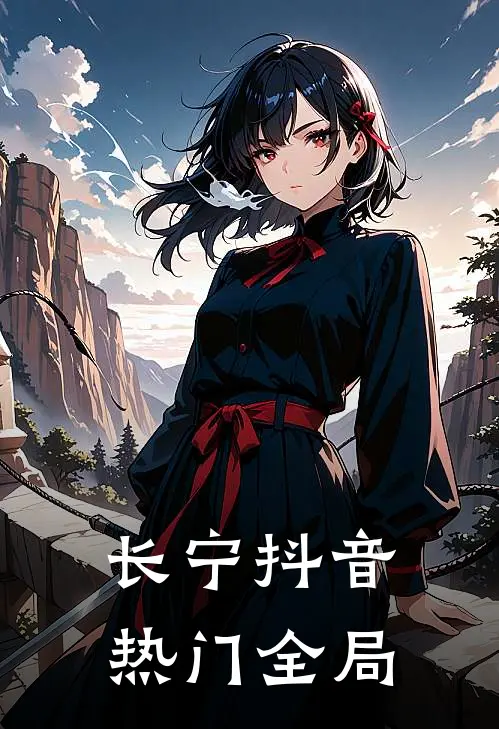长宁抖音热门全局