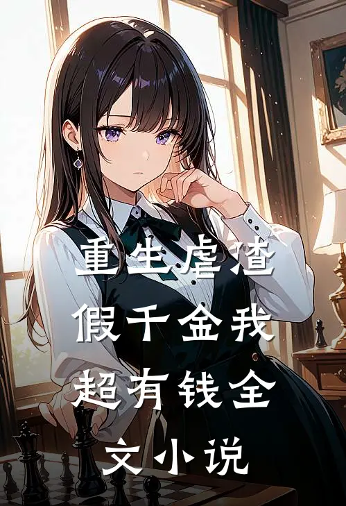 重生虐渣假千金我超有钱全文
