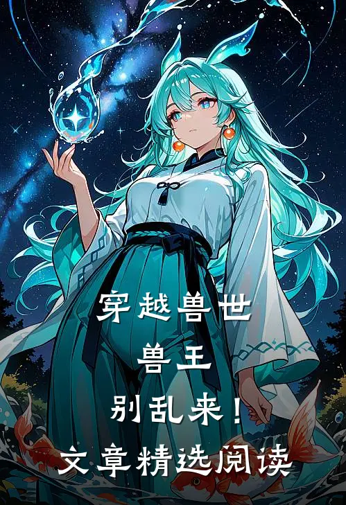 穿越兽世：兽王，别乱来！文章精选阅读