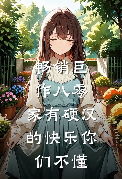 畅销巨作八零：家有硬汉的快乐你们不懂
