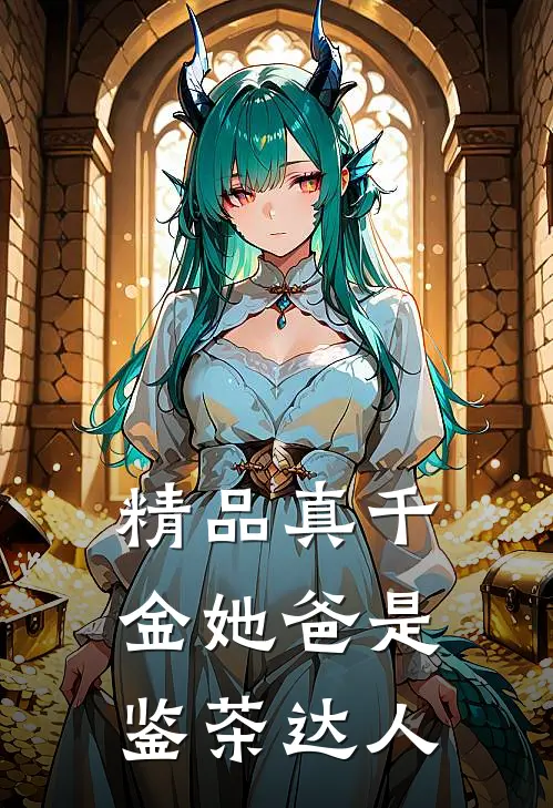 精品真千金她爸是鉴茶达人