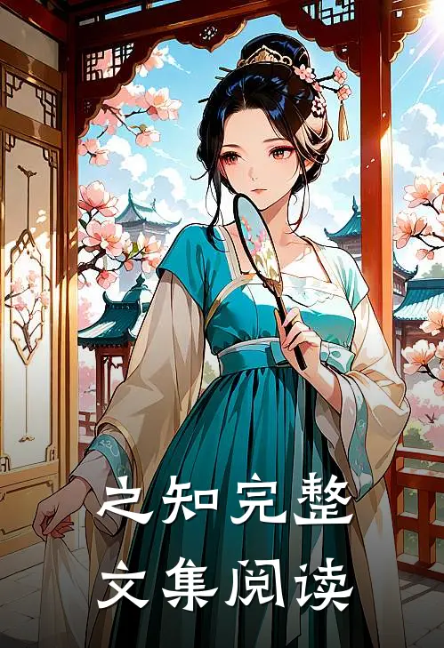 之知完整文集阅读