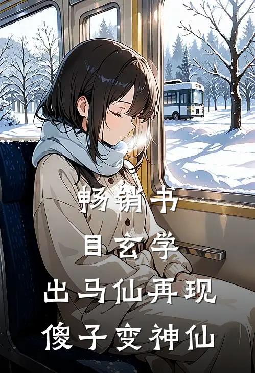 畅销书目玄学：出马仙再现，傻子变神仙