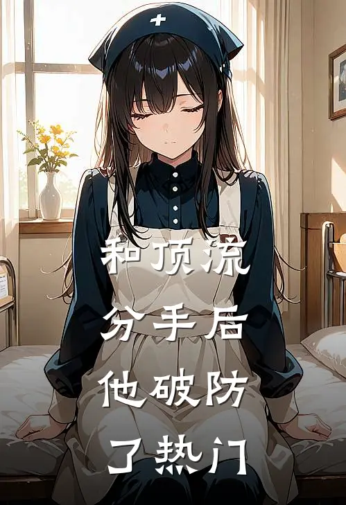 和顶流分手后，他破防了热门