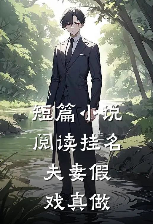 短篇小说阅读挂名夫妻假戏真做