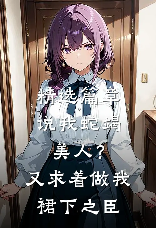 精选篇章说我蛇竭美人？又求着做我裙下之臣