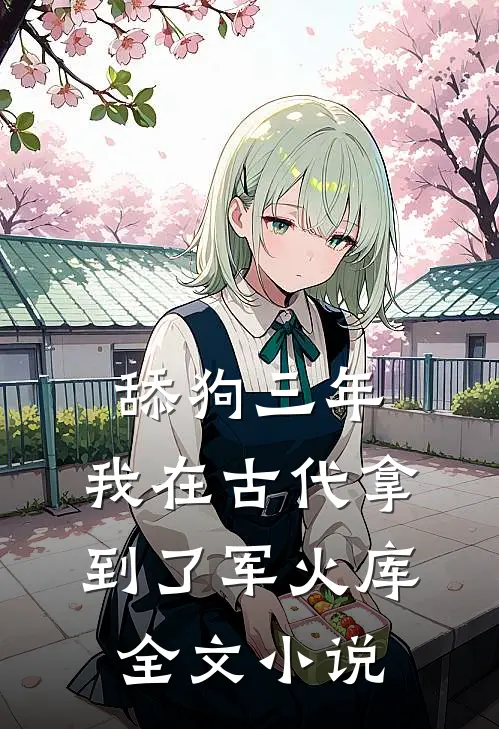 舔狗三年，我在古代拿到了军火库全文小说