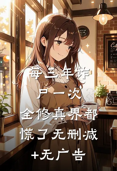 每三年诈尸一次，全修真界都慌了无删减+无广告