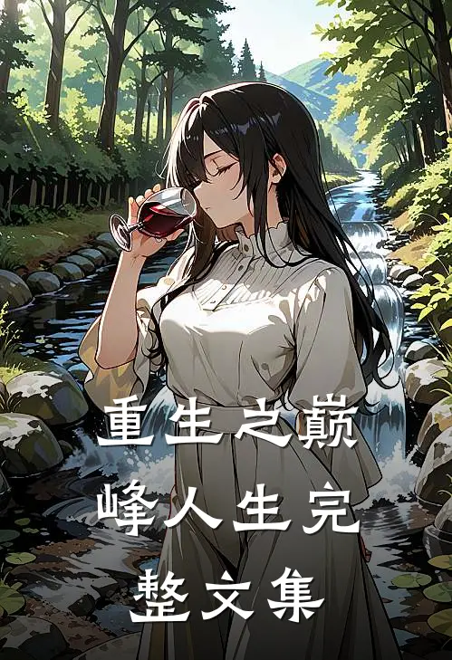 重生之巅峰人生完整文集
