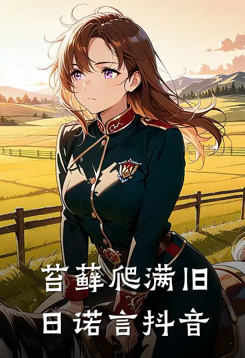 苔藓爬满旧日诺言抖音