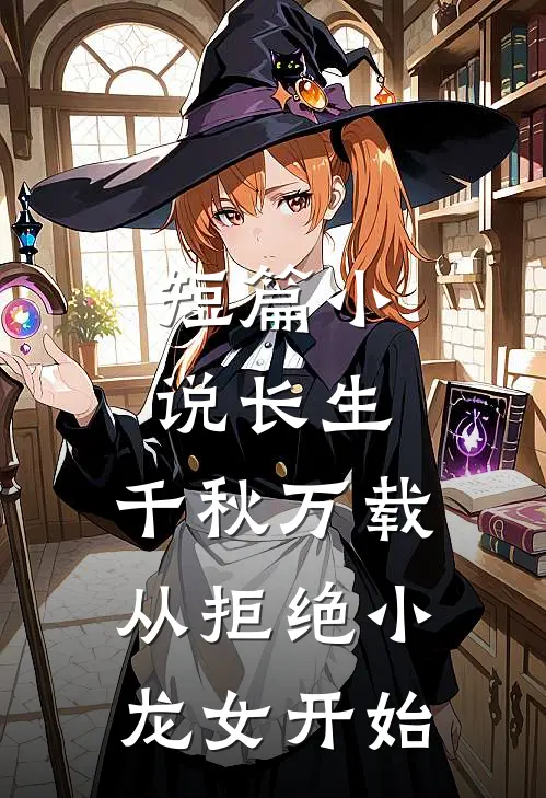 短篇小说长生：千秋万载从拒绝小龙女开始