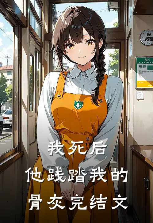 我死后,他践踏我的骨灰完结文章