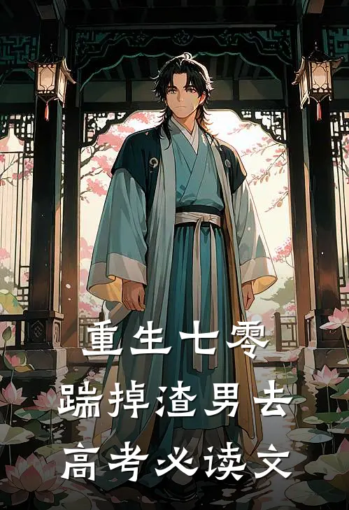 重生七零：踹掉渣男去高考必读文