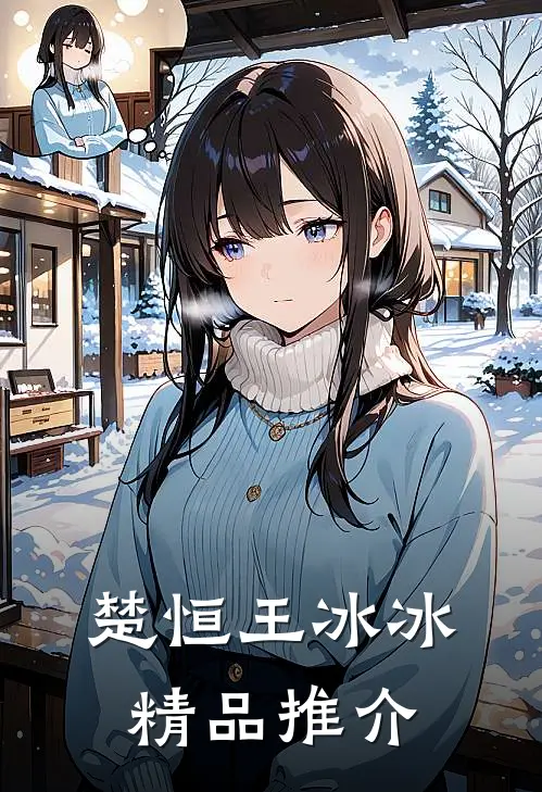 楚恒王冰冰精品推介