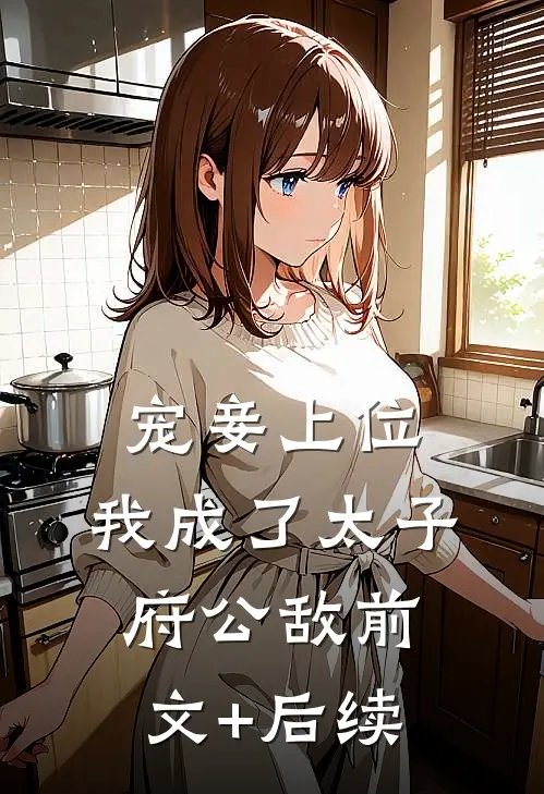 宠妾上位：我成了太子府公敌前文+后续