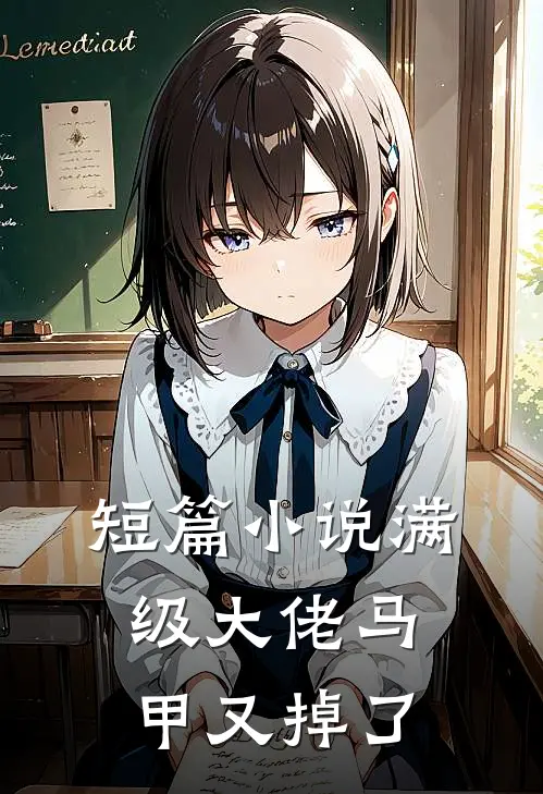 短篇小说满级大佬马甲又掉了