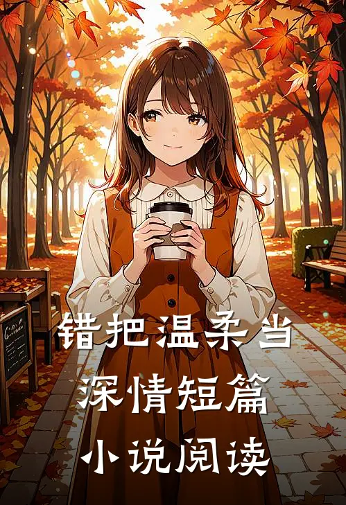 错把温柔当深情短篇小说阅读