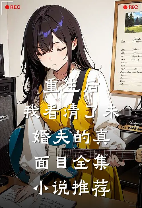 重生后，我看清了未婚夫的真面目全集小说推荐
