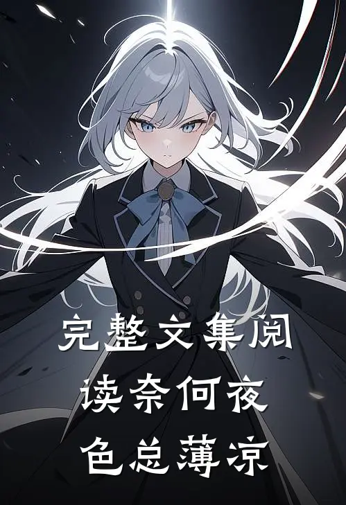 完整文集阅读奈何夜色总薄凉