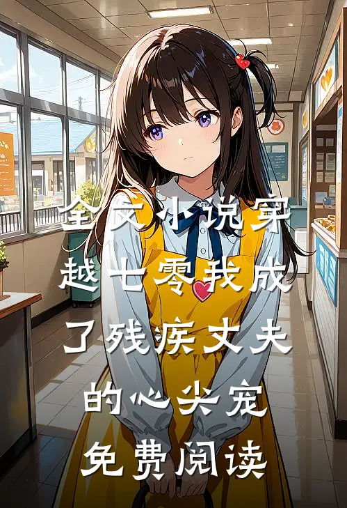 全文小说穿越七零我成了残疾丈夫的心尖宠免费阅读