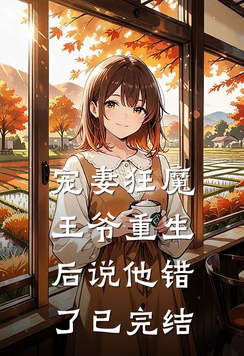 宠妻狂魔王爷重生后说他错了已完结免费阅读