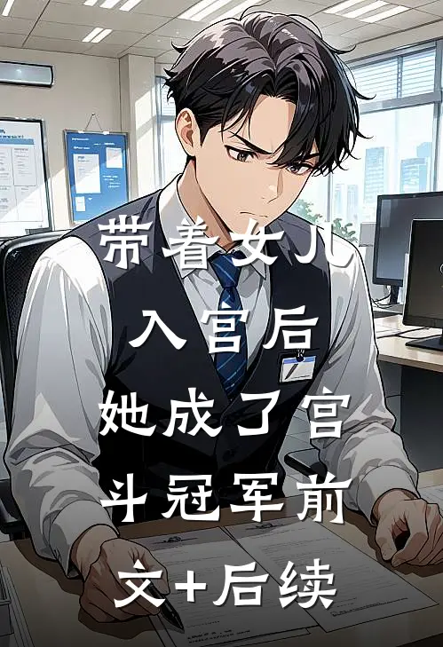 带着女儿入宫后，她成了宫斗冠军前文+后续
