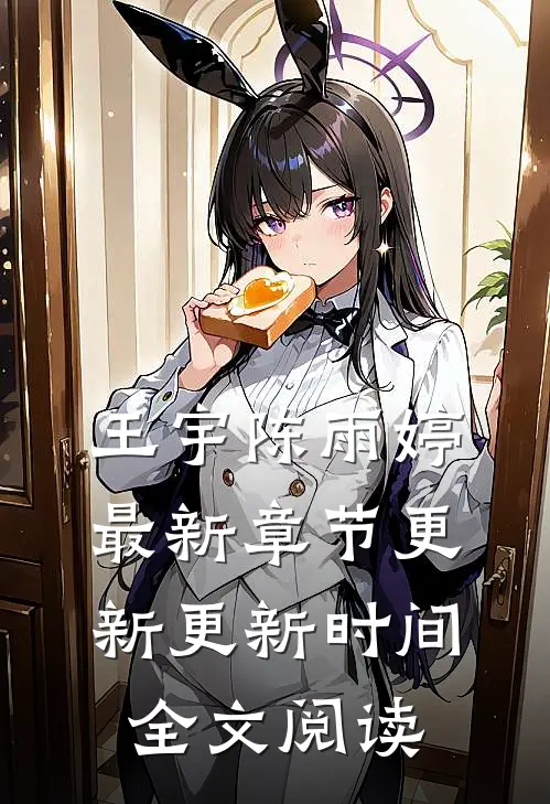 王宇陈雨婷最新章节更新更新时间全文阅读