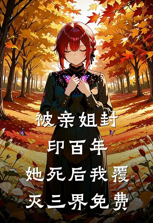 被亲姐封印百年,她死后我覆灭三界免费