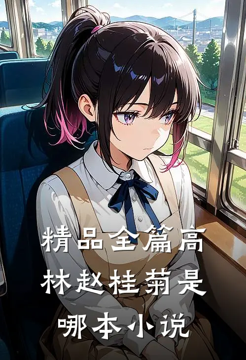 精品全篇高林赵桂菊是哪本小说