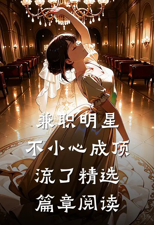 兼职明星：不小心成顶流了精选篇章阅读