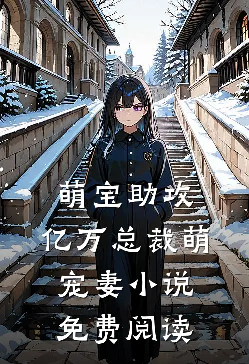 萌宝助攻亿万总裁萌宠妻免费阅读