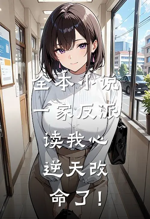 全本小说一家反派读我心，逆天改命了！