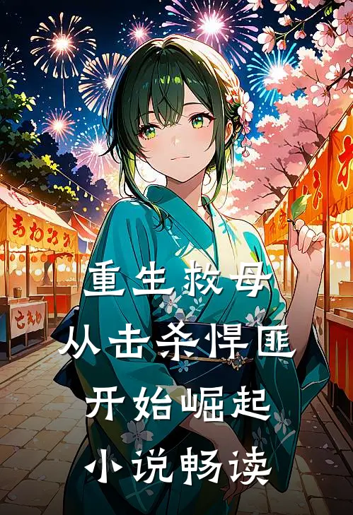 重生救母从击杀悍匪开始崛起畅读